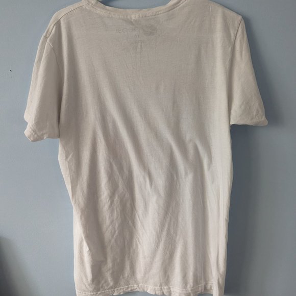 Vintage Pepsi shirt - men medium - Picture 5 of 6